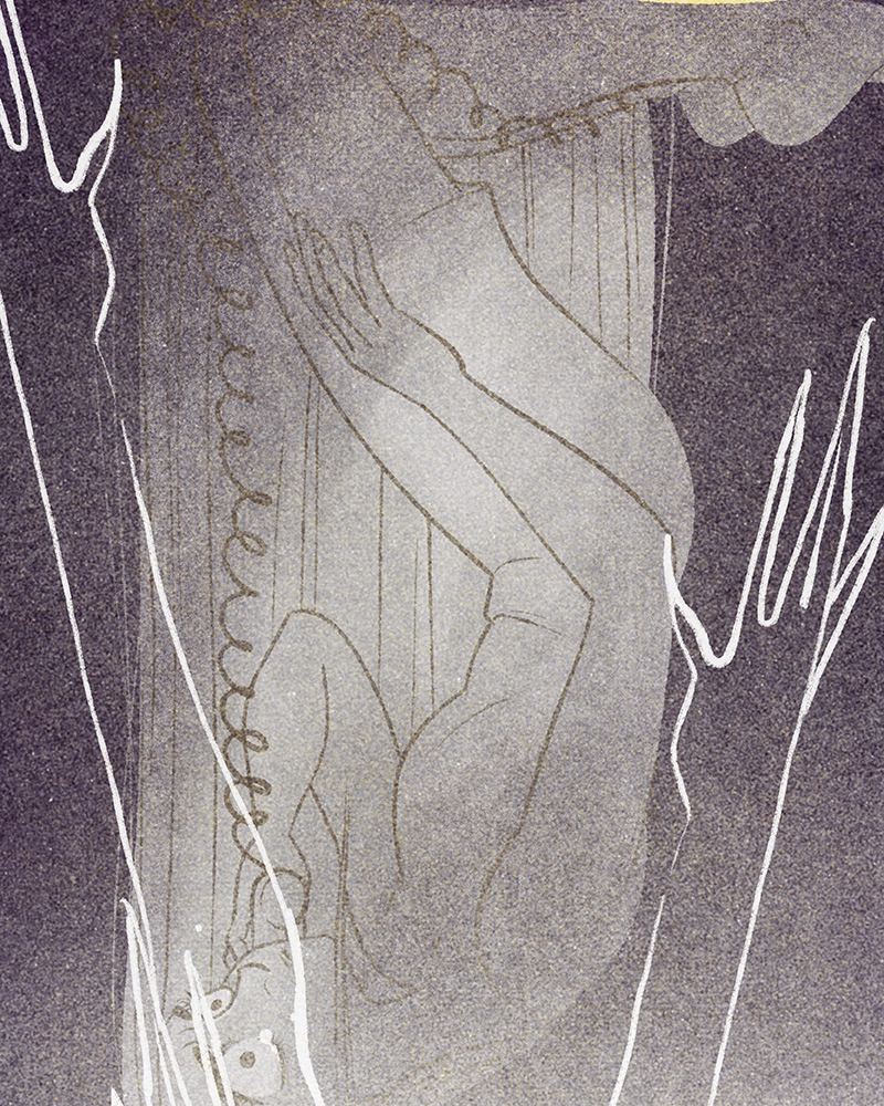 Lore Olympus Chapter 257 page 148 - 