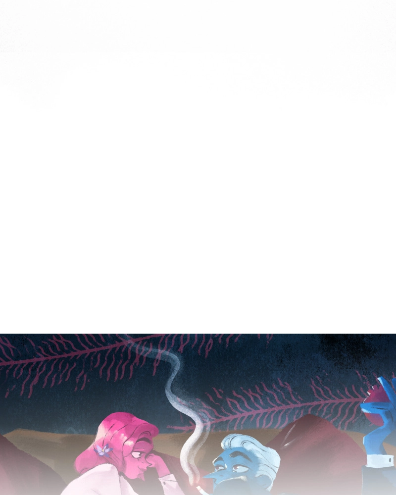 Lore Olympus Chapter 257 page 150 - 