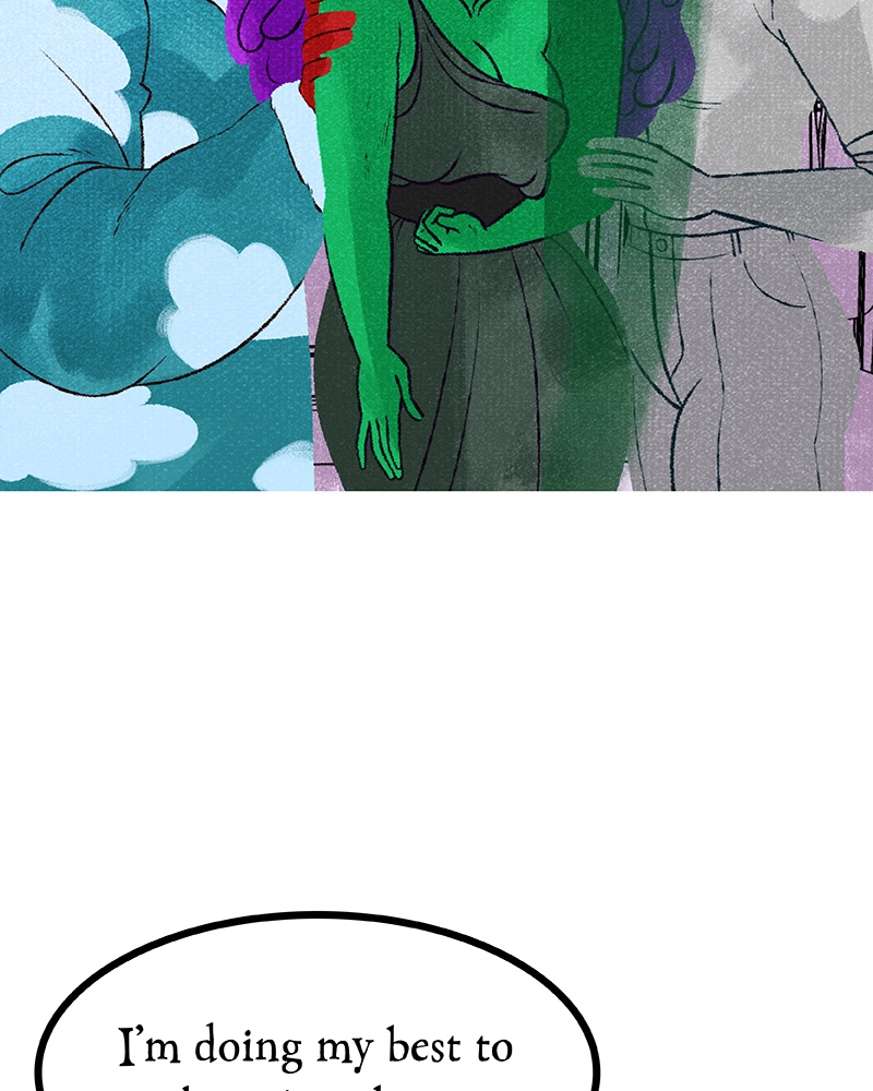 Lore Olympus Chapter 257 page 32 - 