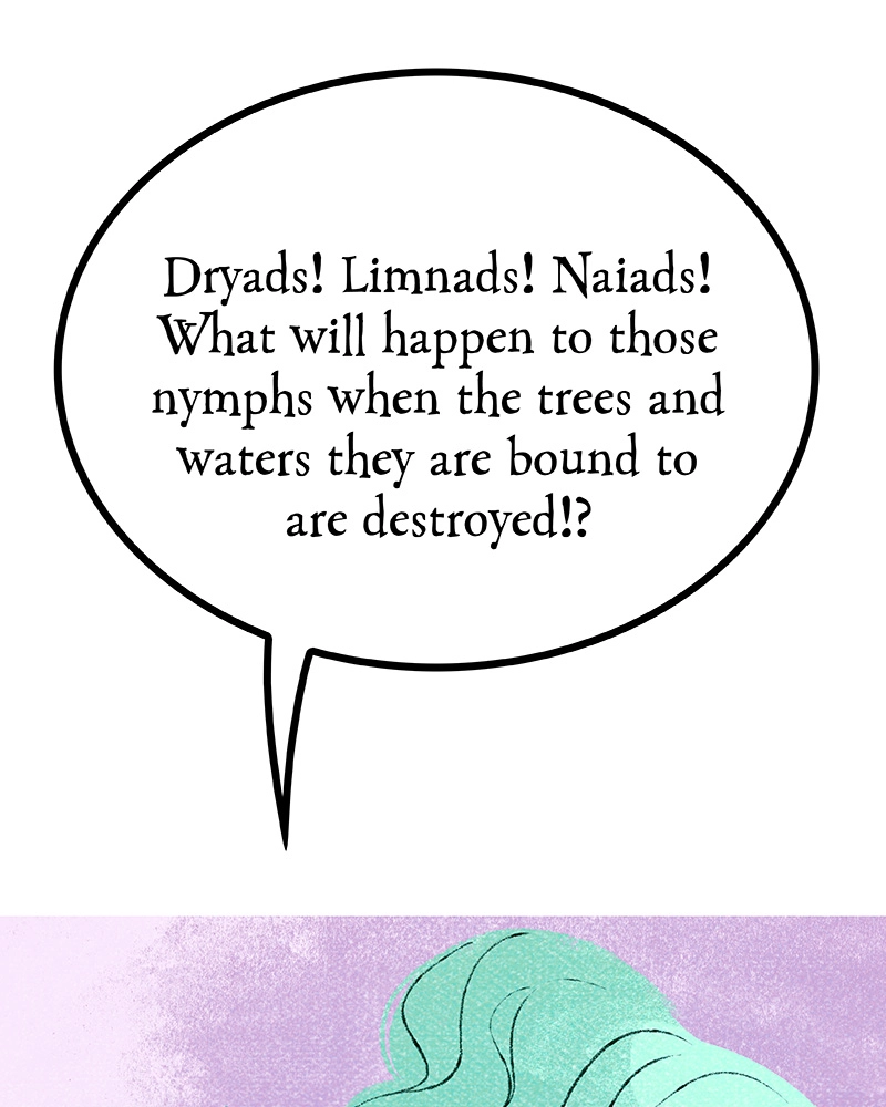 Lore Olympus Chapter 257 page 50 - 