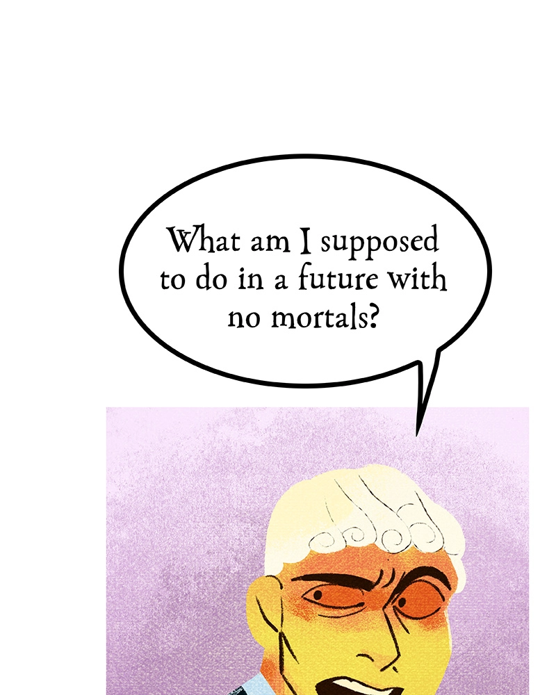 Lore Olympus Chapter 257 page 52 - 