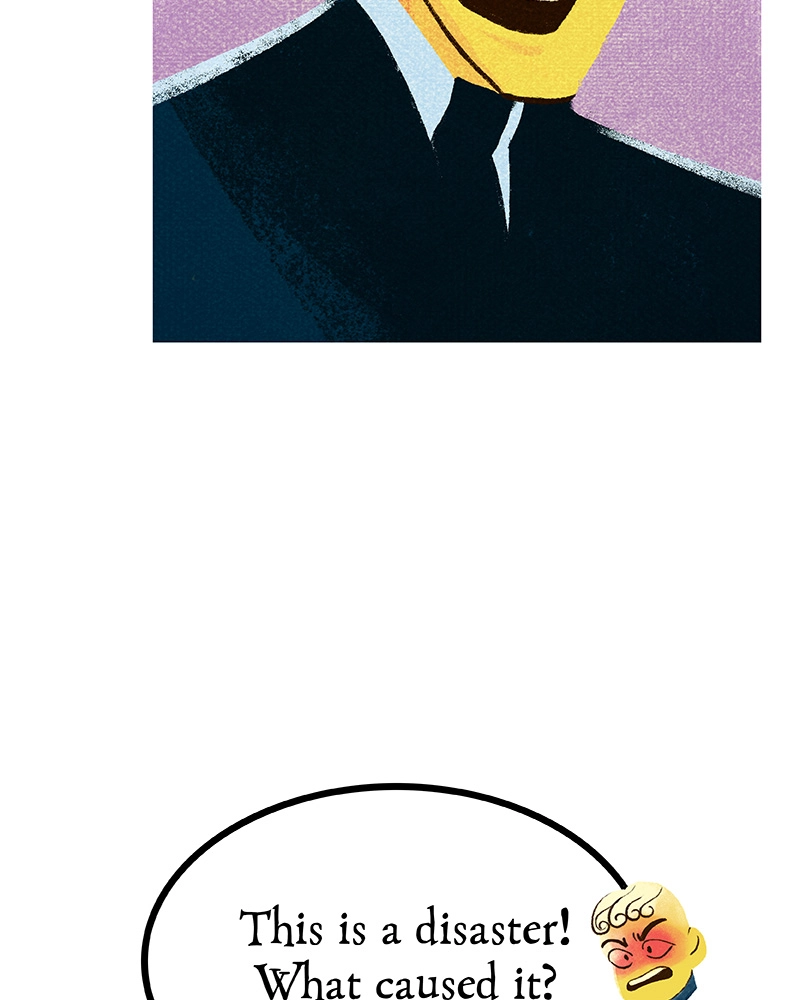 Lore Olympus Chapter 257 page 53 - 
