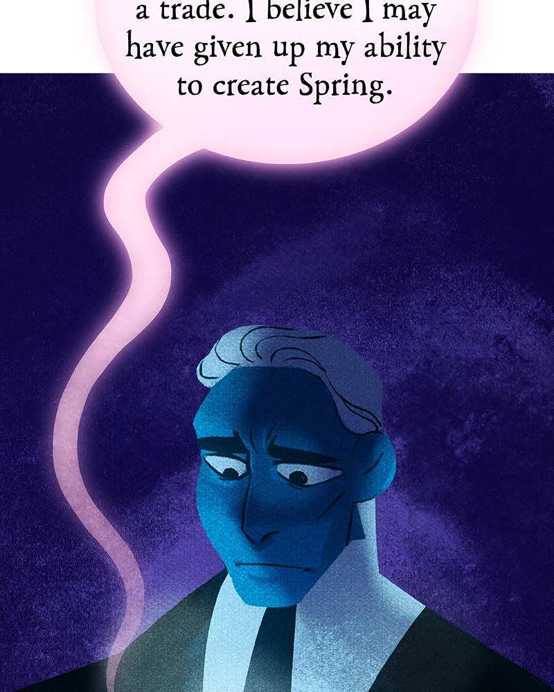 Lore Olympus Chapter 257 page 56 - 