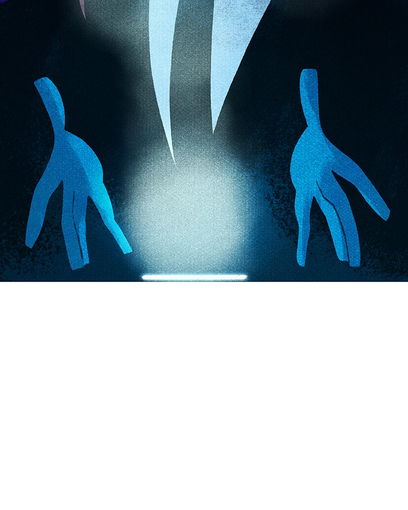 Lore Olympus Chapter 257 page 57 - 