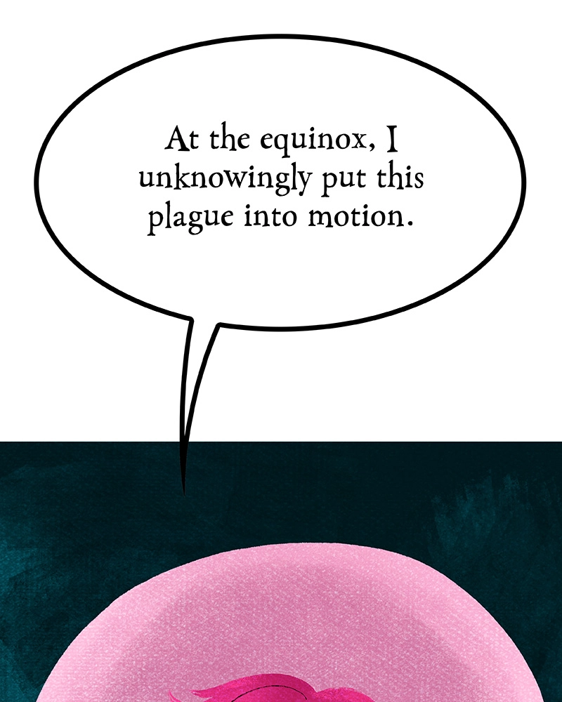 Lore Olympus Chapter 257 page 58 - 