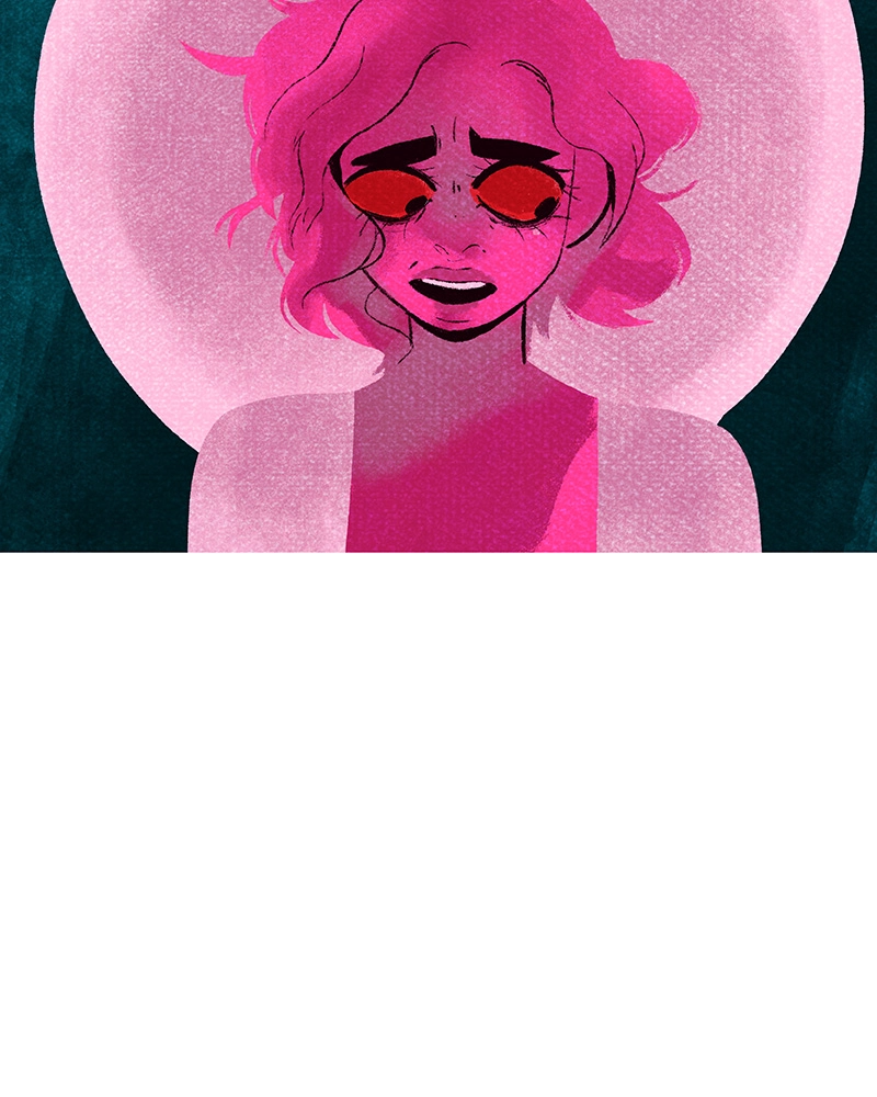 Lore Olympus Chapter 257 page 59 - 