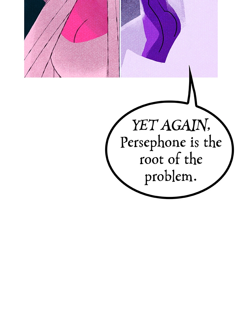 Lore Olympus Chapter 257 page 61 - 