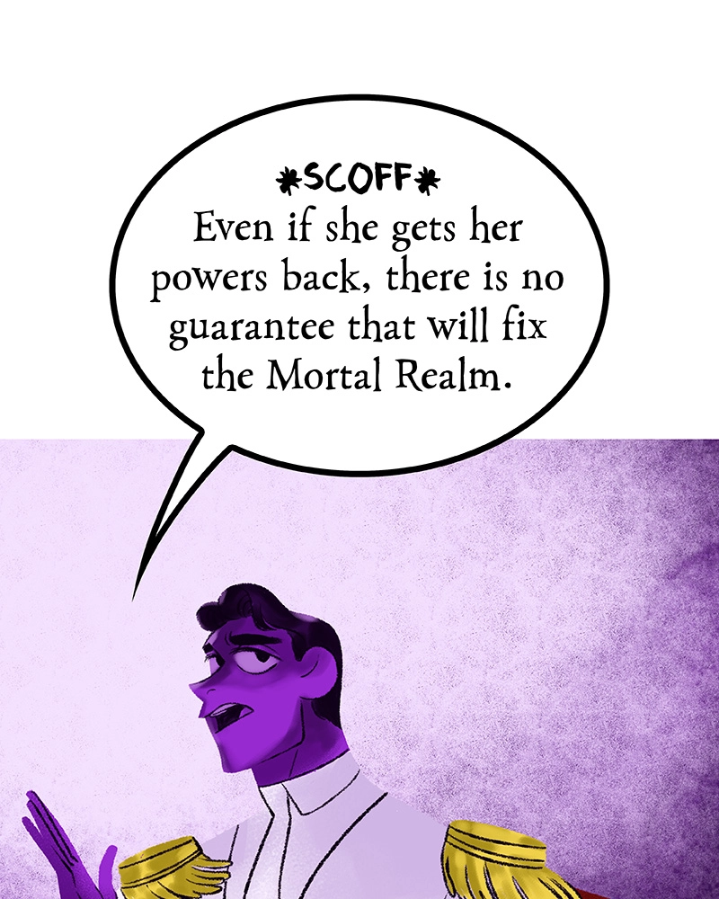 Lore Olympus Chapter 257 page 62 - 