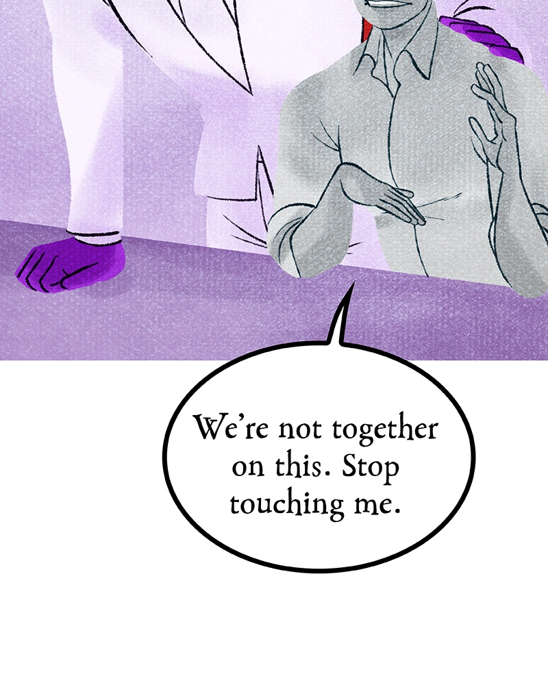 Lore Olympus Chapter 257 page 65 - 