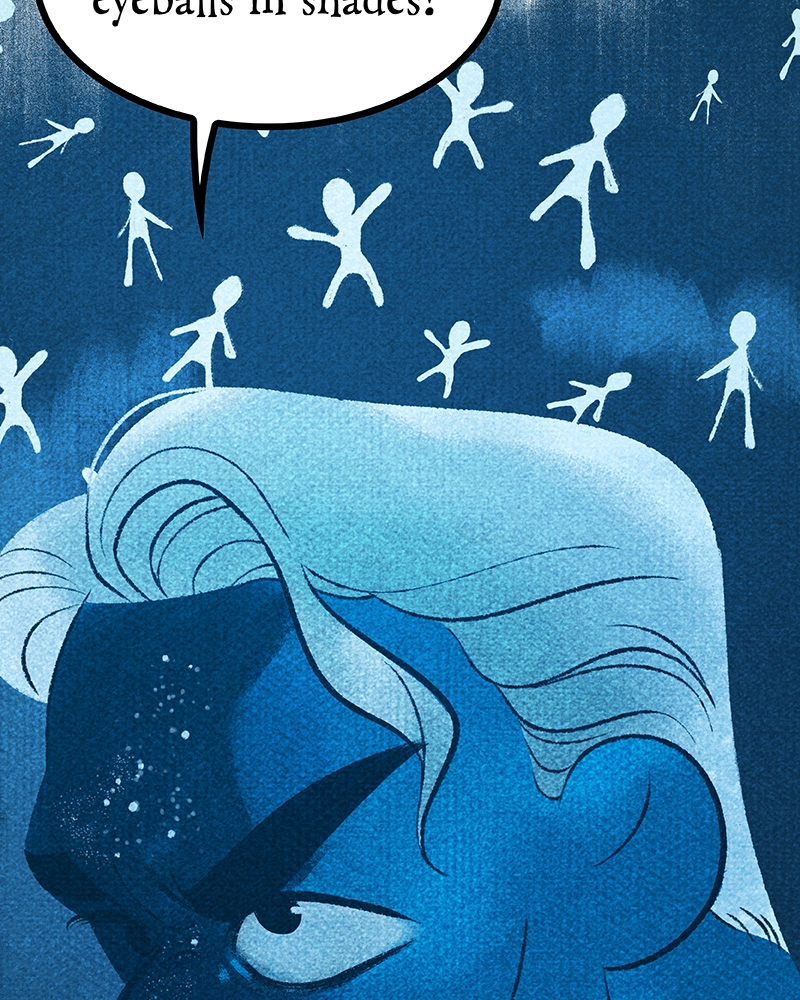 Lore Olympus Chapter 257 page 67 - 