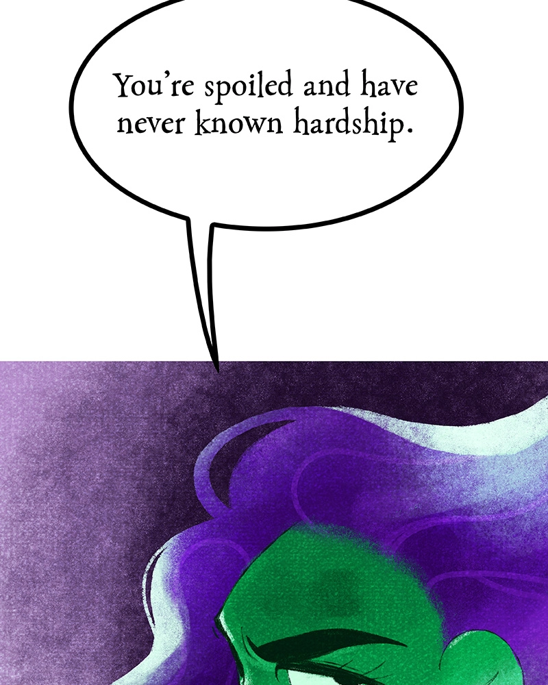 Lore Olympus Chapter 257 page 79 - 