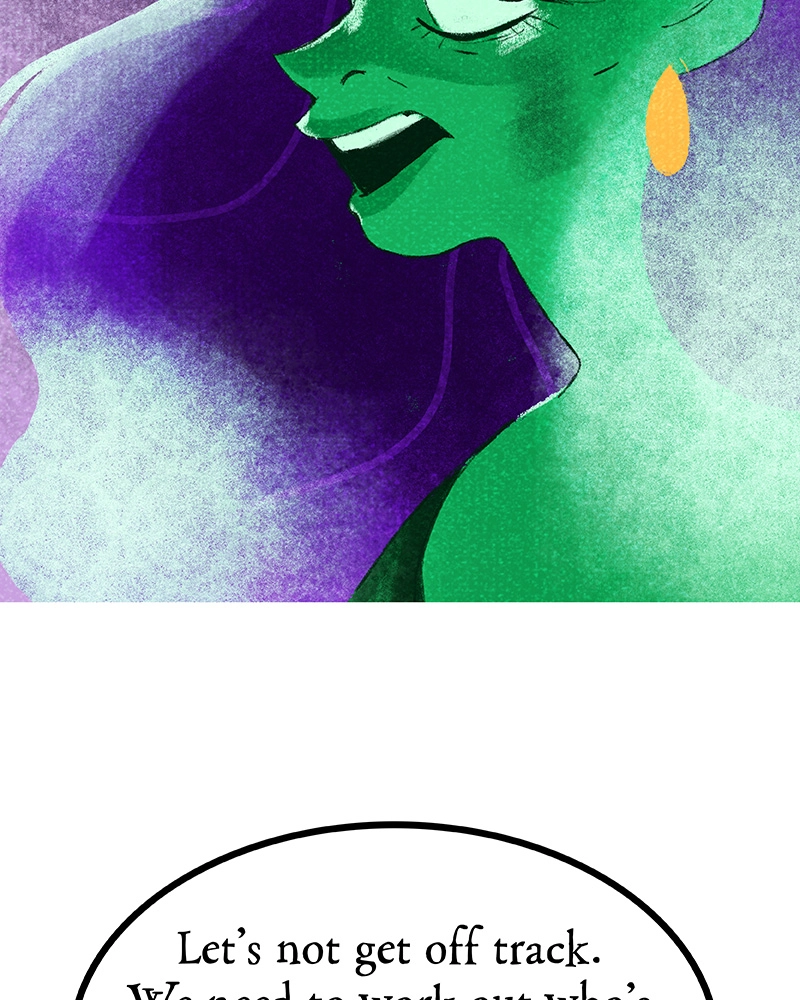 Lore Olympus Chapter 257 page 80 - 