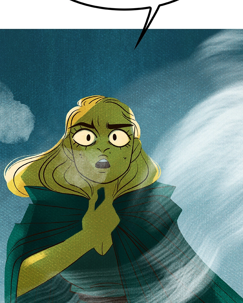 Lore Olympus Chapter 257 page 9 - 