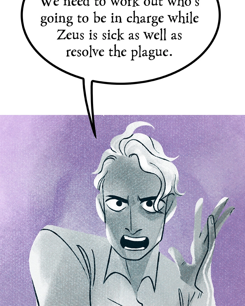 Lore Olympus Chapter 257 page 81 - 