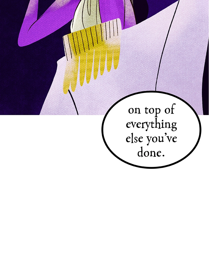 Lore Olympus Chapter 257 page 94 - 