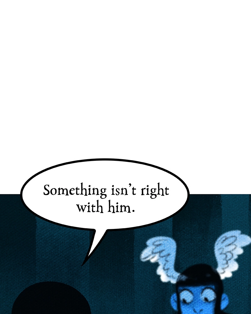 Lore Olympus Chapter 257 page 100 - 