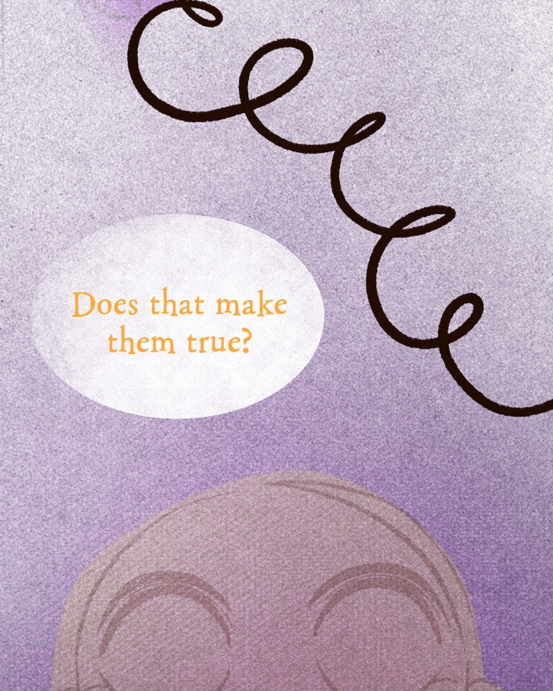 Lore Olympus Chapter 258 page 11 - 