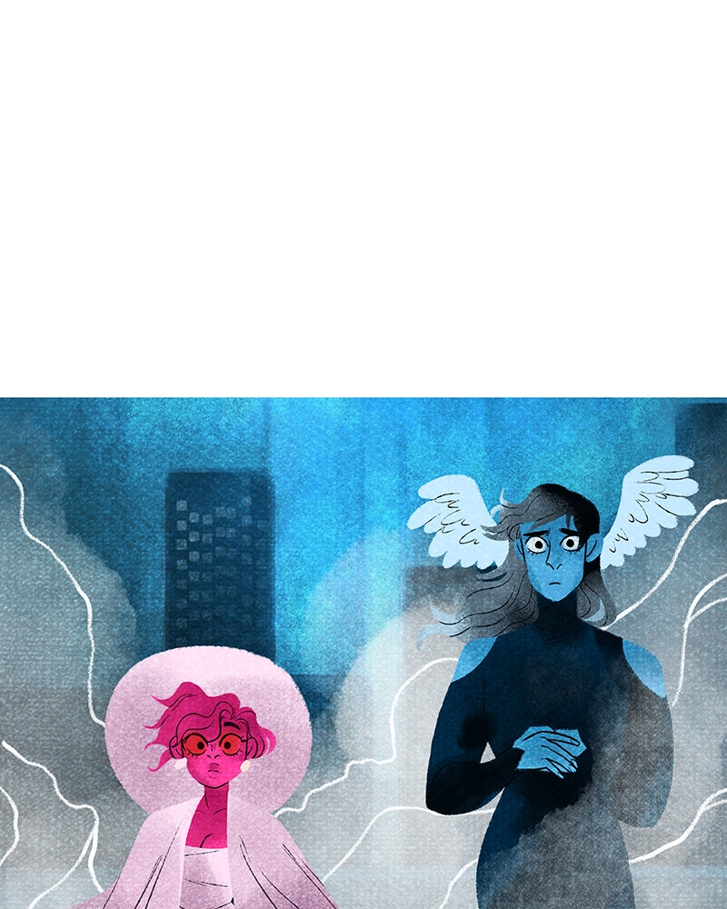 Lore Olympus Chapter 258 page 102 - 