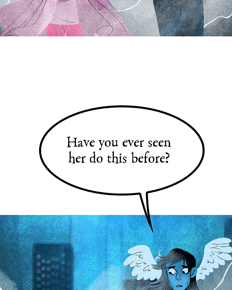 Lore Olympus Chapter 258 page 103 - 