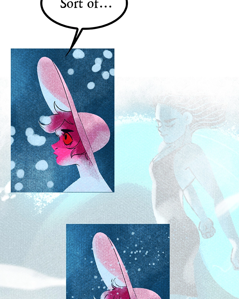 Lore Olympus Chapter 258 page 105 - 