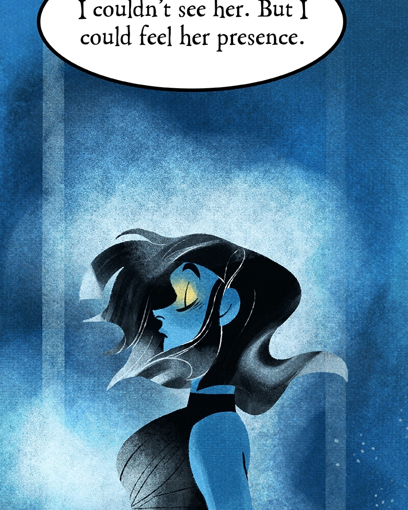 Lore Olympus Chapter 258 page 108 - 