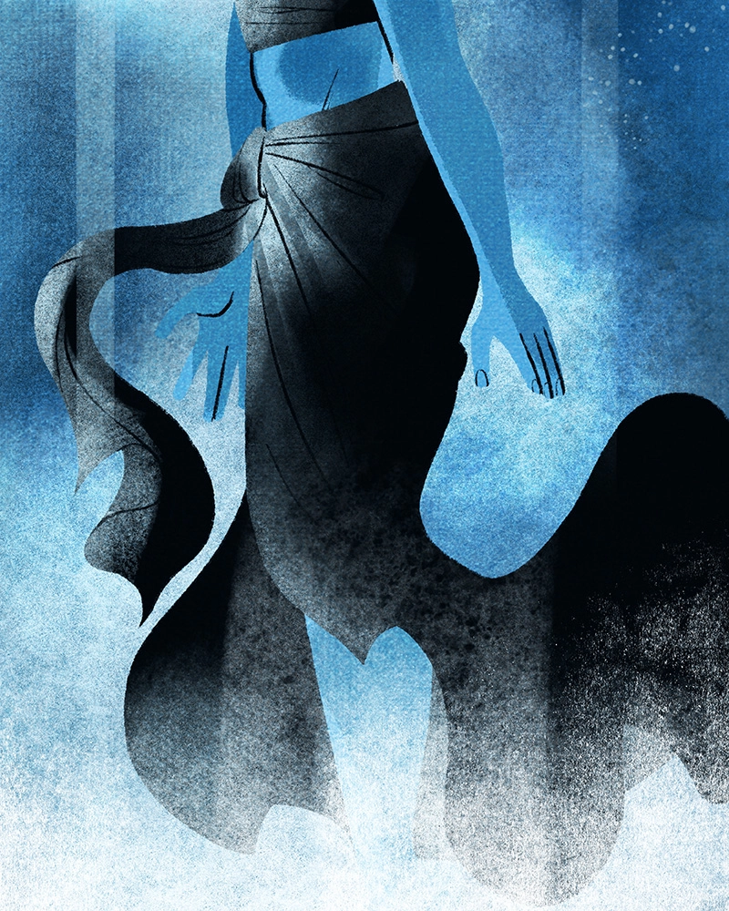 Lore Olympus Chapter 258 page 109 - 