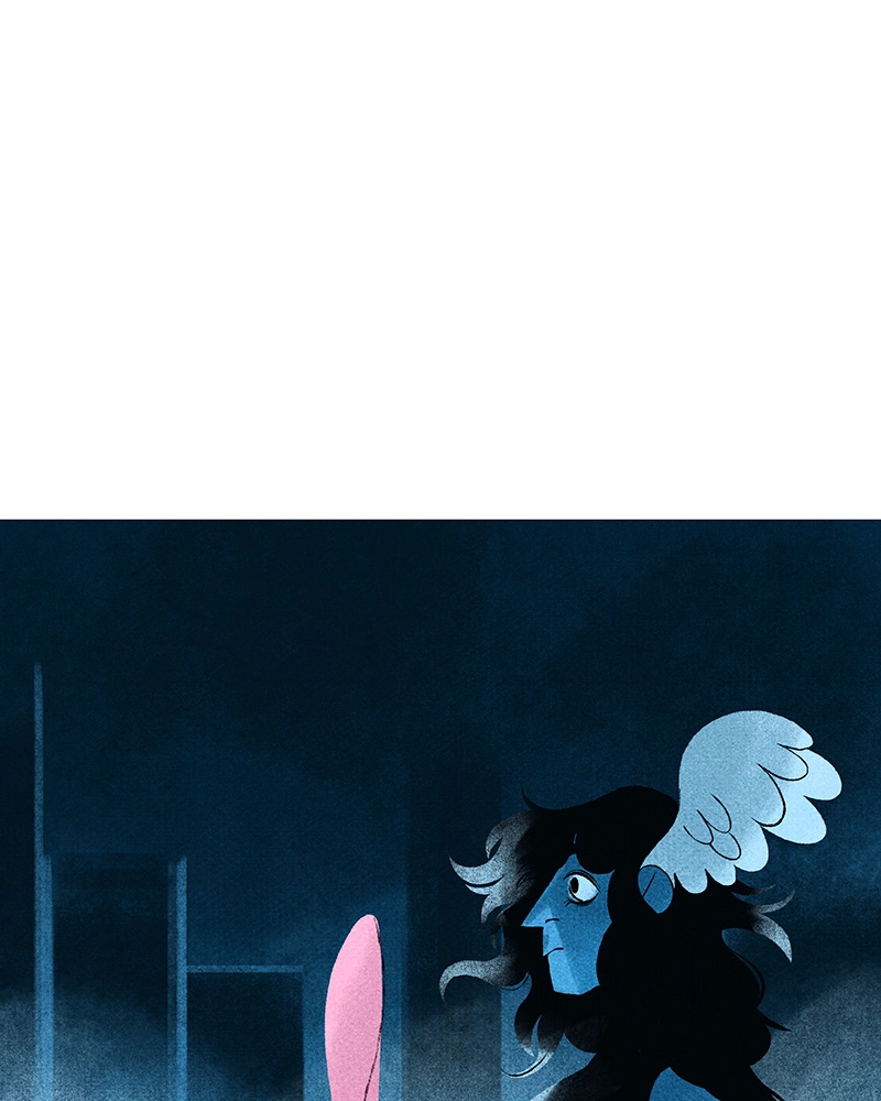 Lore Olympus Chapter 258 page 111 - 
