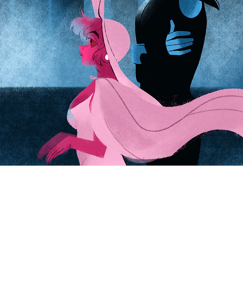 Lore Olympus Chapter 258 page 112 - 