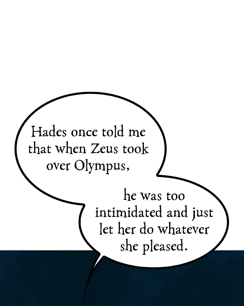 Lore Olympus Chapter 258 page 113 - 