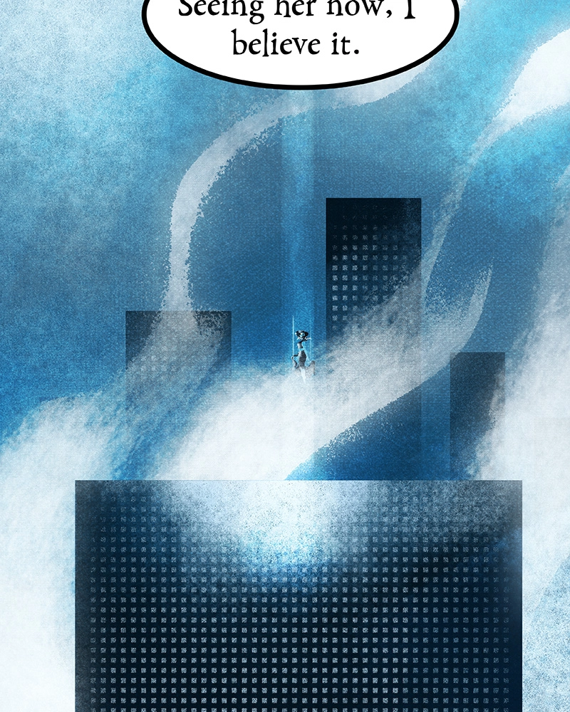 Lore Olympus Chapter 258 page 116 - 