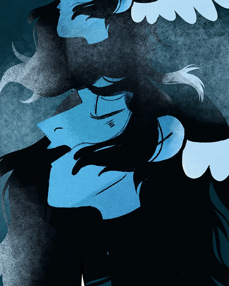 Lore Olympus Chapter 258 page 119 - 