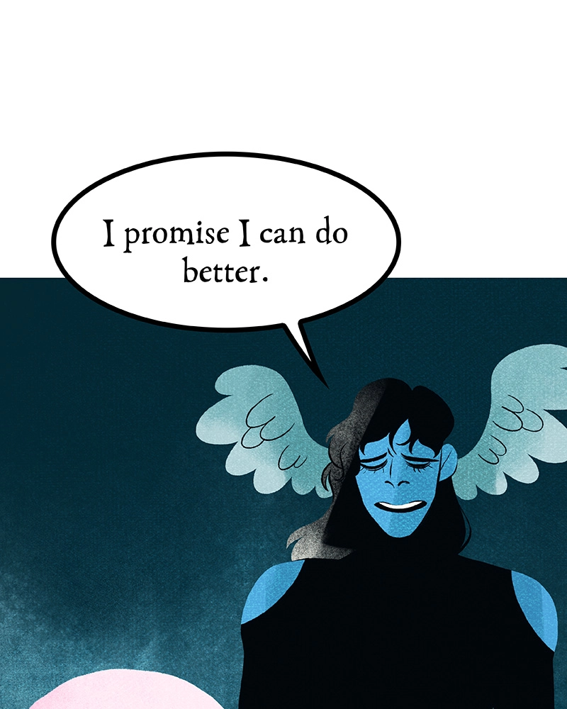 Lore Olympus Chapter 258 page 121 - 