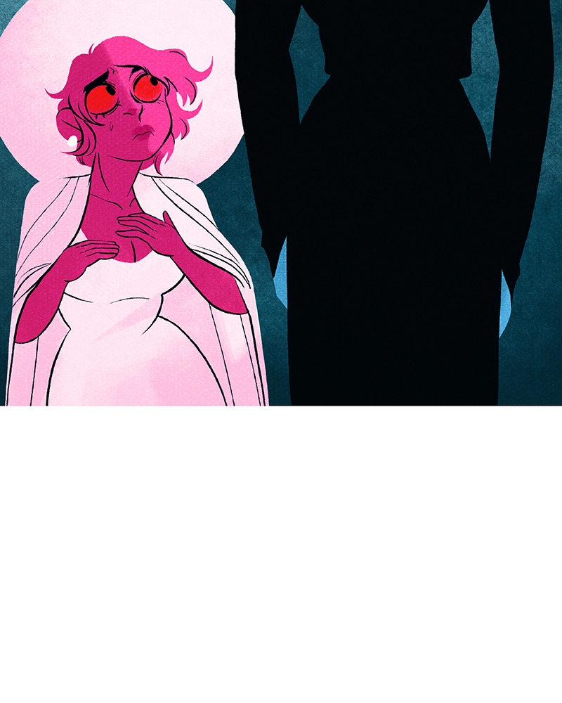 Lore Olympus Chapter 258 page 122 - 