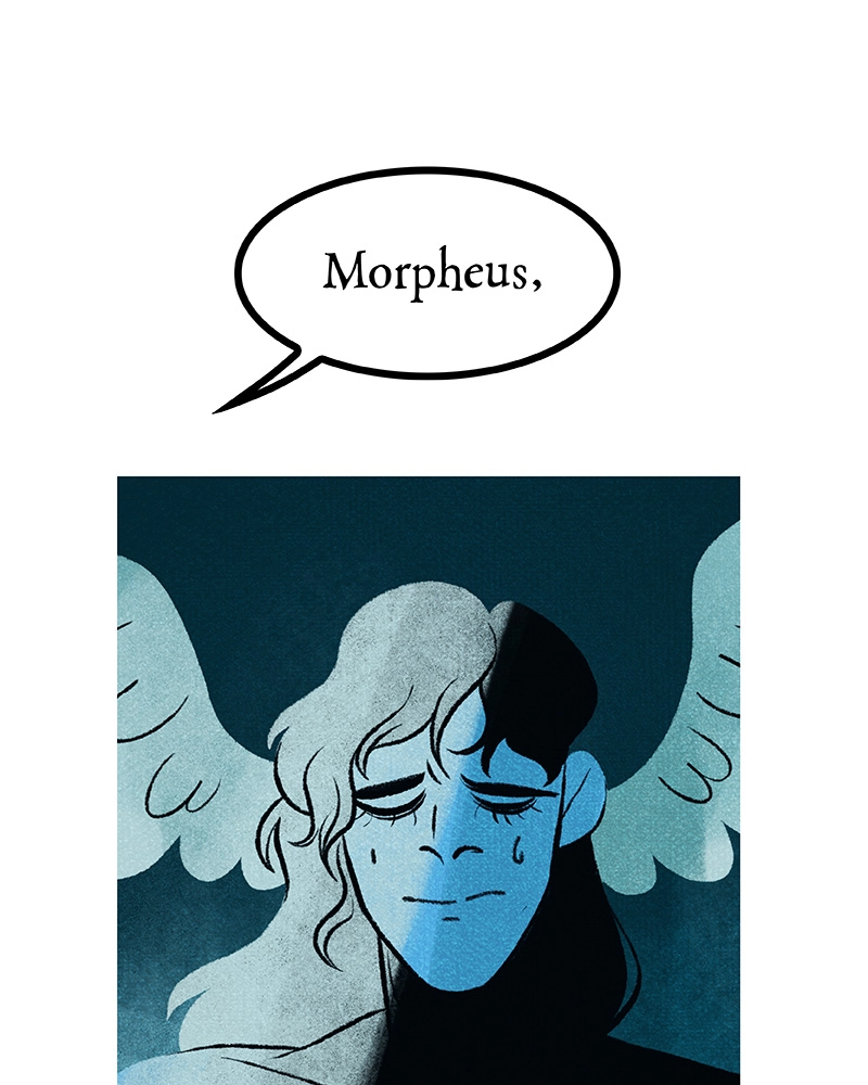 Lore Olympus Chapter 258 page 123 - 