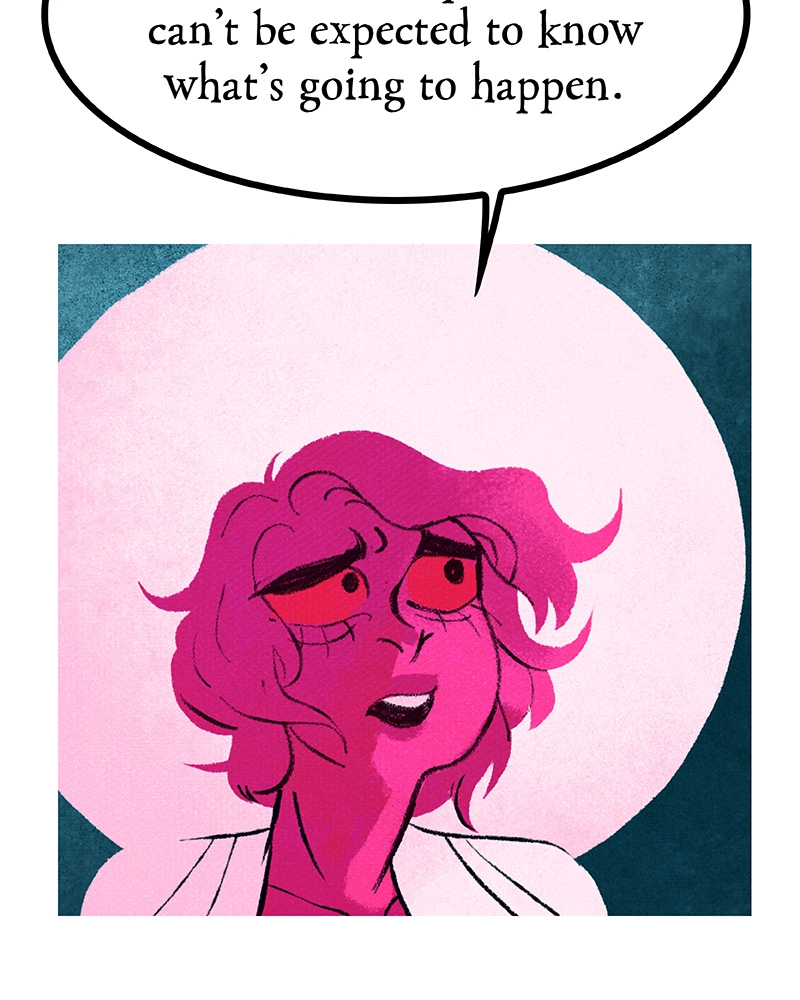 Lore Olympus Chapter 258 page 125 - 