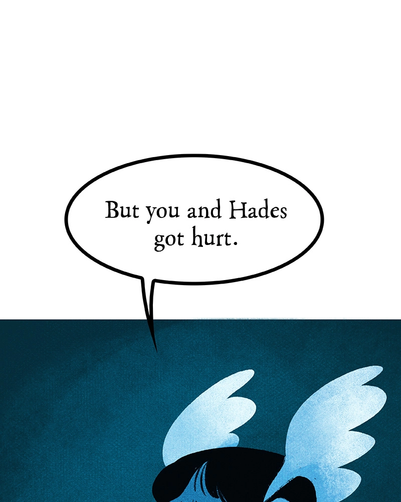 Lore Olympus Chapter 258 page 126 - 