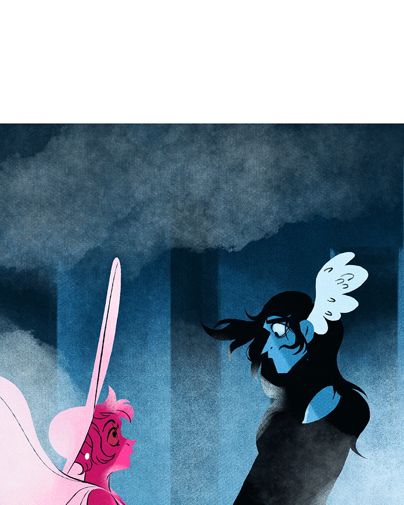 Lore Olympus Chapter 258 page 128 - 
