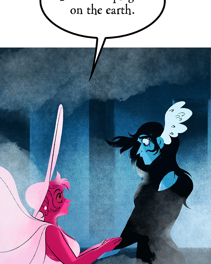 Lore Olympus Chapter 258 page 130 - 
