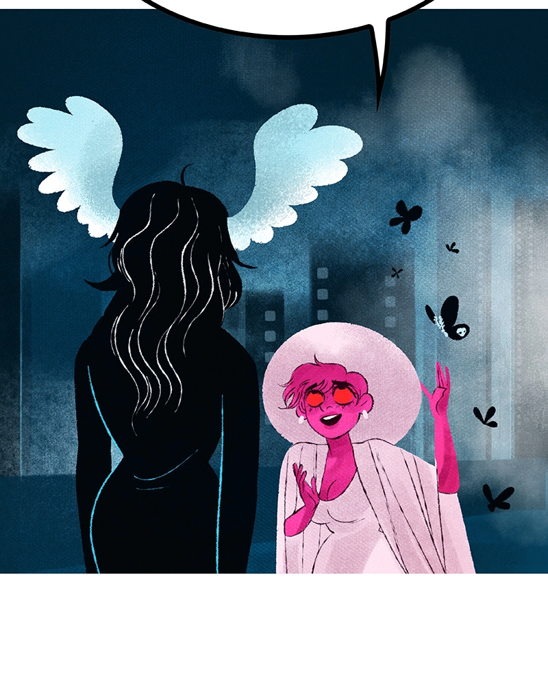 Lore Olympus Chapter 258 page 134 - 