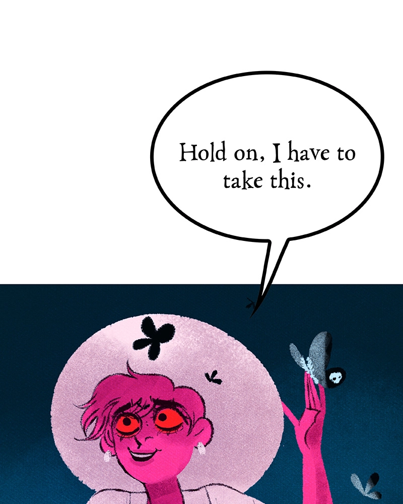 Lore Olympus Chapter 258 page 135 - 