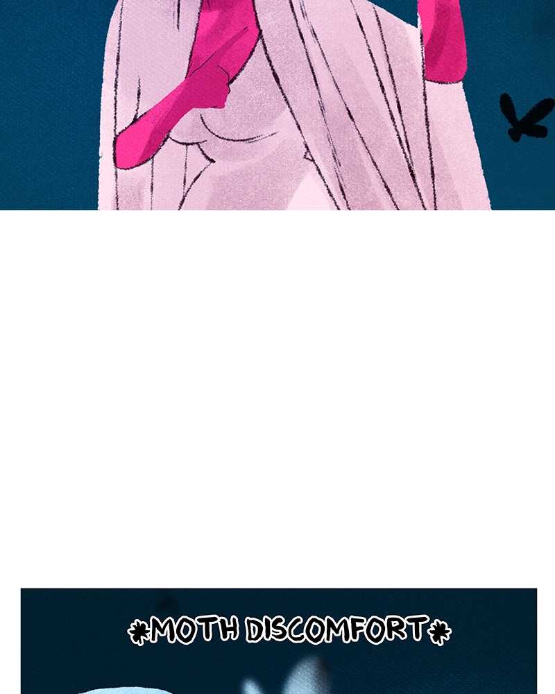 Lore Olympus Chapter 258 page 136 - 