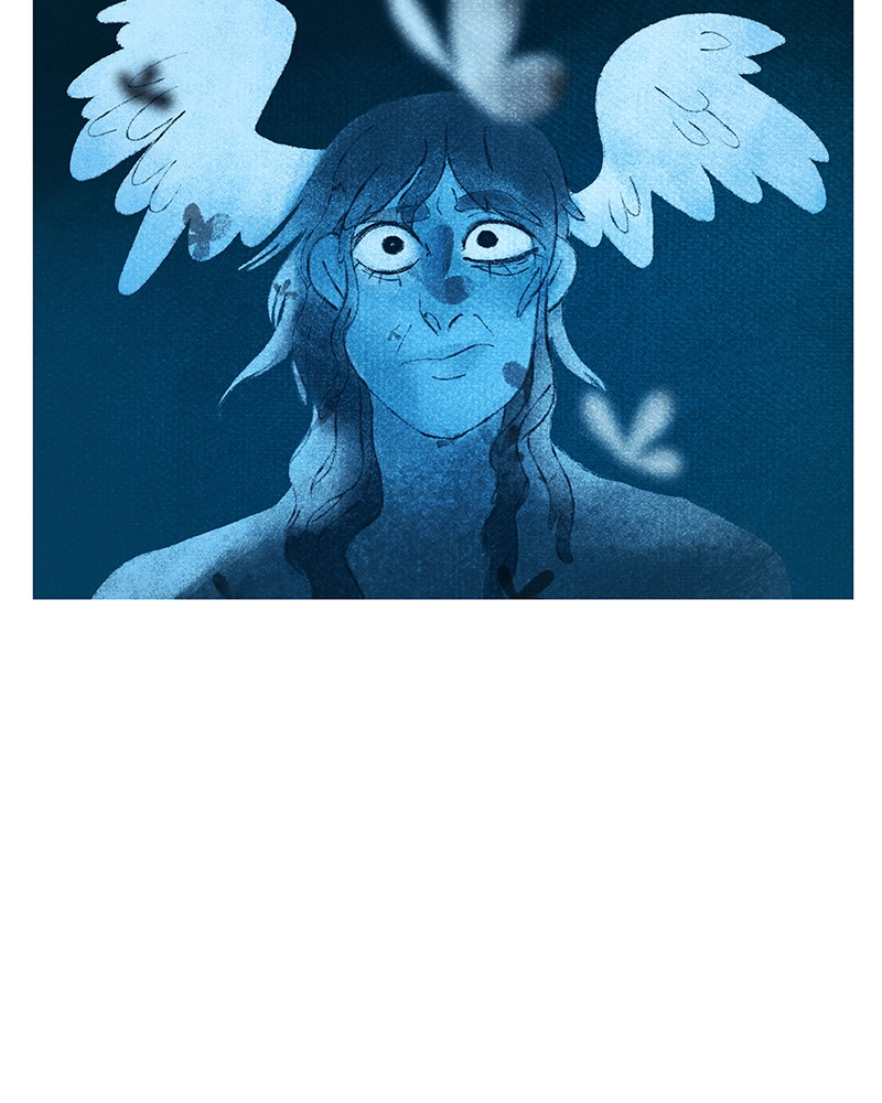 Lore Olympus Chapter 258 page 137 - 