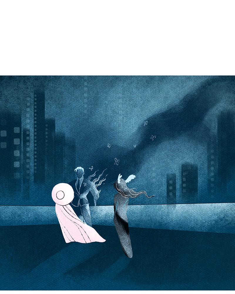 Lore Olympus Chapter 258 page 138 - 
