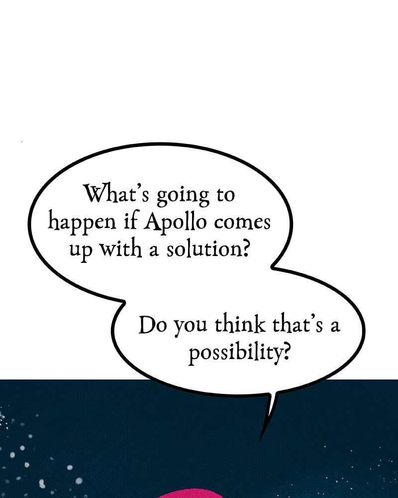 Lore Olympus Chapter 258 page 143 - 