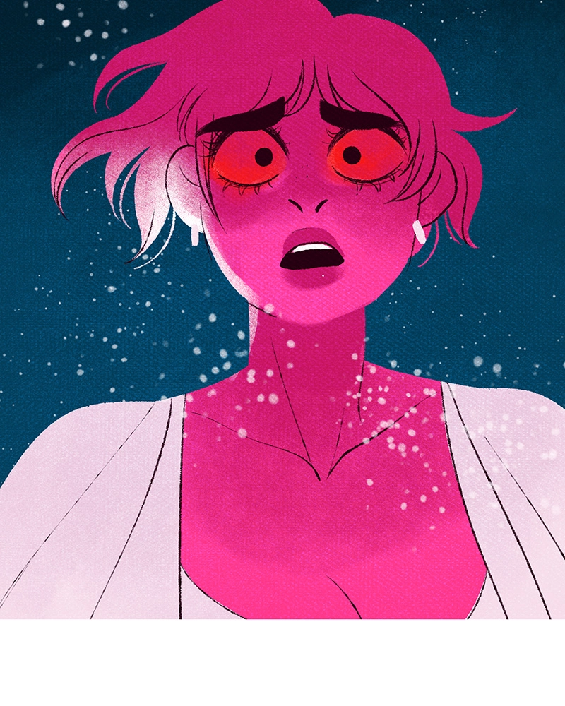 Lore Olympus Chapter 258 page 144 - 