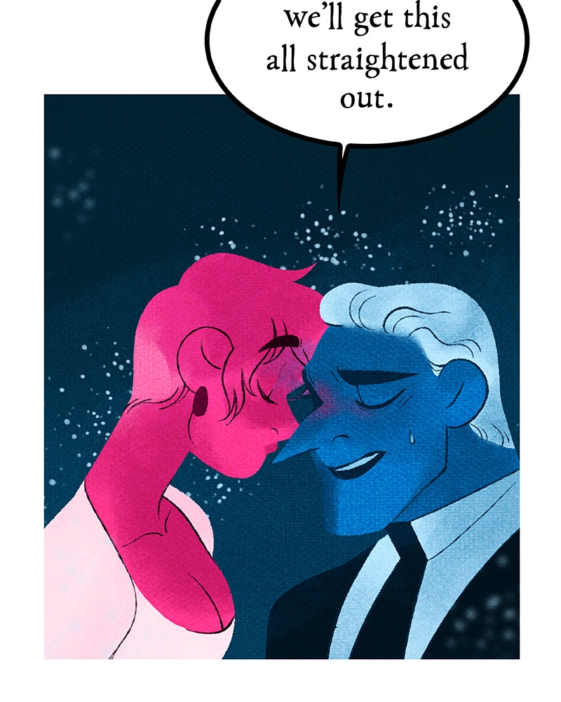 Lore Olympus Chapter 258 page 148 - 