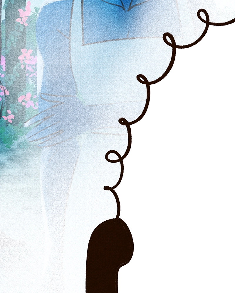 Lore Olympus Chapter 258 page 16 - 