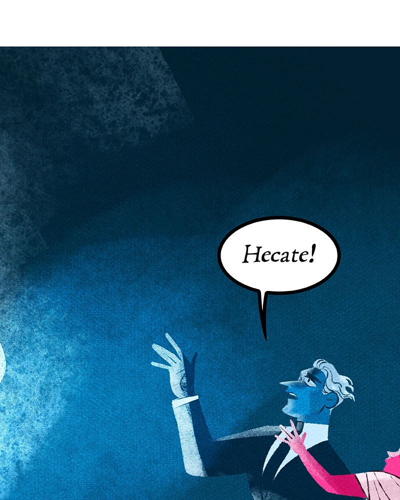 Lore Olympus Chapter 258 page 153 - 