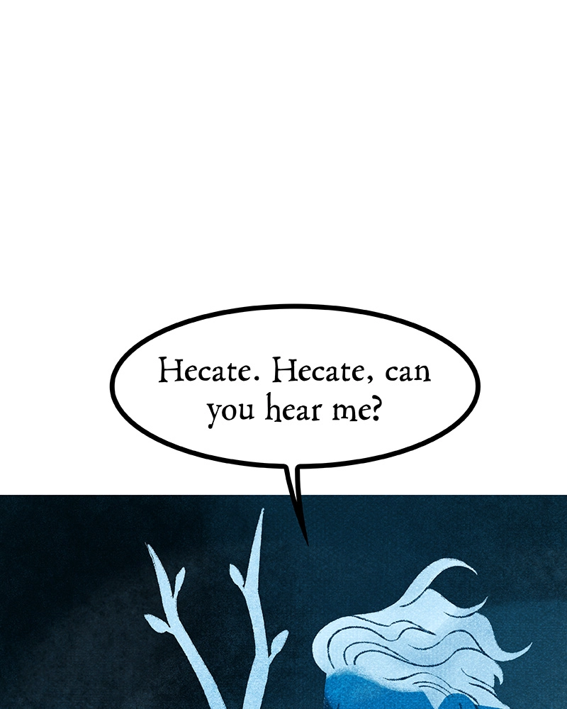 Lore Olympus Chapter 258 page 156 - 