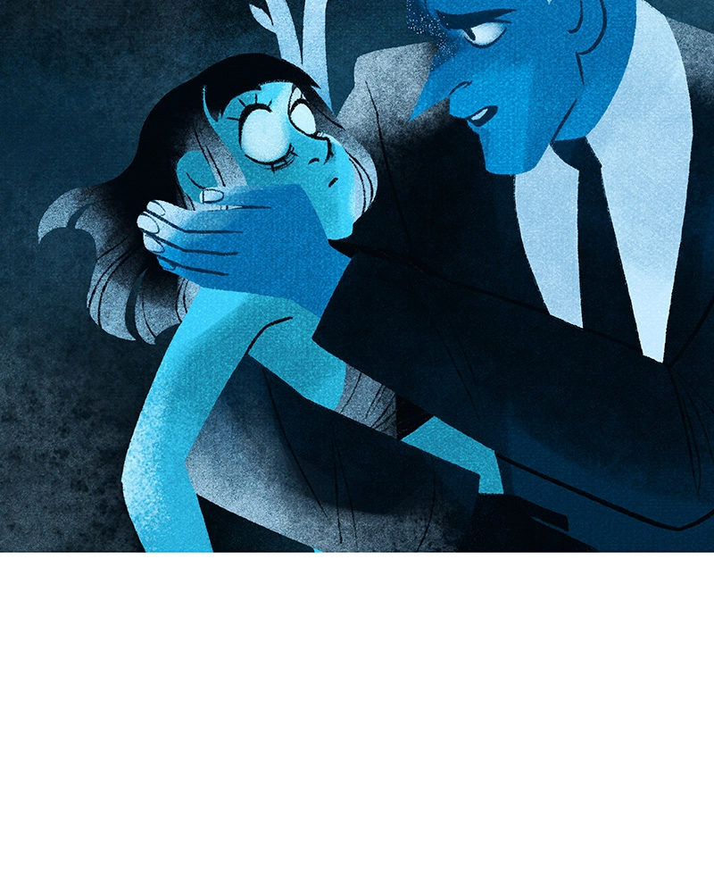 Lore Olympus Chapter 258 page 157 - 